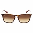 Ray Ban RB4221 865/13 50 Highstreet Unisex Sunglasses