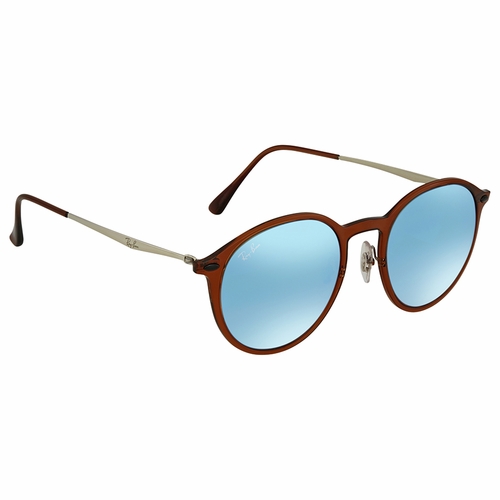 Ray Ban RB4224 604/B7 49  Unisex  Sunglasses