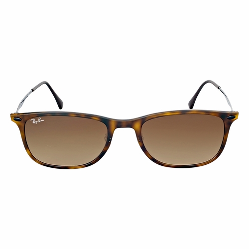 Ray Ban RB4225 894/13 52 Wayfarer Light Ray Unisex  Sunglasses