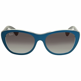 Ray Ban RB4227 61918G 55    Sunglasses