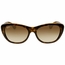 Ray Ban RB4227 710/13 55-17 RB4227 Ladies  Sunglasses