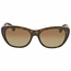 Ray Ban RB4227 710/T5 55 Highstreet Ladies  Sunglasses
