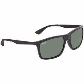 Ray Ban RB4228 601/71 58 RB4228 Unisex  Sunglasses