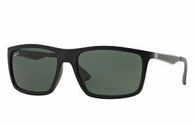 Ray Ban RB4228 601S71 58    Sunglasses