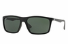 Ray Ban RB4228 601S71 58    Sunglasses