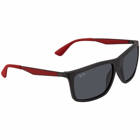 Ray Ban RB4228M F6028758 Scuderia Ferrari   Sunglasses