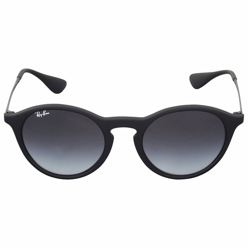 Ray Ban RB4243 622/8G 49 Round Unisex  Sunglasses