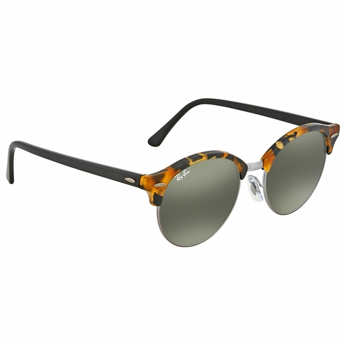 Ray Ban RB4246 1157E 51 Clubround Classic   Sunglasses