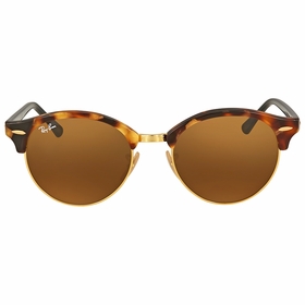 Ray Ban RB4246 1160 51 Clubround Unisex  Sunglasses
