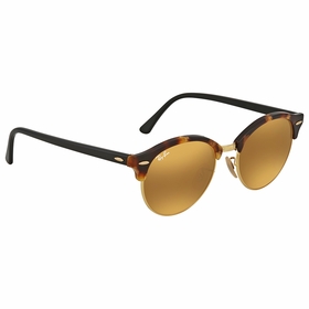 Ray Ban RB4246 1160E 51 Clubround Classic   Sunglasses