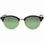 Ray Ban RB4246 901 51 Clubround Classic Unisex  Sunglasses