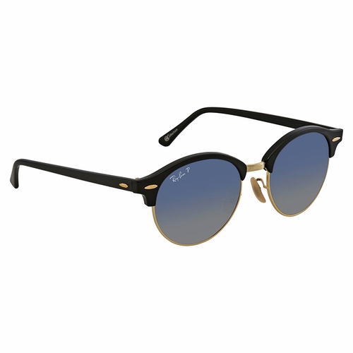 Ray Ban RB4246 901/78 51 Clubround   Sunglasses