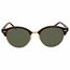 Ray Ban RB4246 990/58 51 Clubround Unisex  Sunglasses