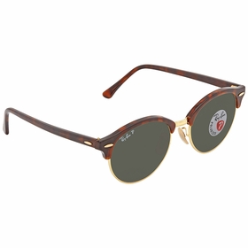 Ray Ban RB4246 99058E 51 Clubround   Sunglasses