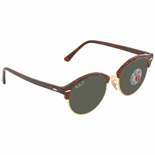 Ray Ban RB4246 99058E 51 Clubround   Sunglasses