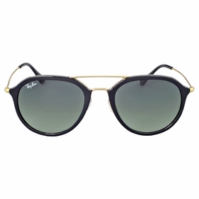 Ray Ban RB4253 601/71 53-21 Highstreet Unisex  Sunglasses
