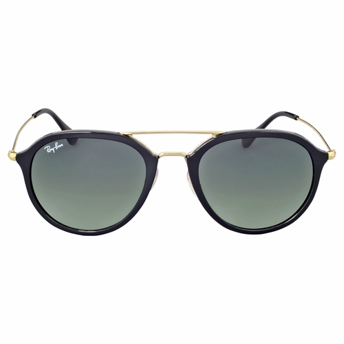 Ray Ban RB4253 601/71 53-21 Highstreet Unisex  Sunglasses