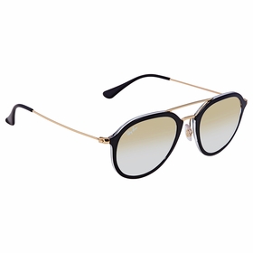 Ray Ban RB4253 6052Y0 50  Unisex  Sunglasses