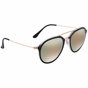 Ray Ban RB4253 6052Y0 53 RB4253 Unisex  Sunglasses