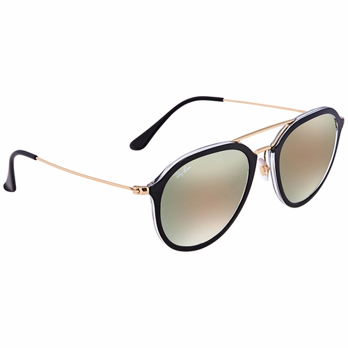 Ray Ban RB4253 6052Y0 53 RB4253 Unisex  Sunglasses