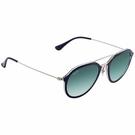 Ray Ban RB4253 60533A 50  Unisex  Sunglasses