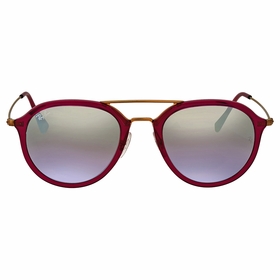 Ray Ban RB4253 62359U 53  Unisex  Sunglasses