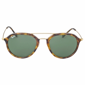 Ray Ban RB4253 710 53-21 Highstreet Unisex  Sunglasses