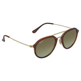 Ray Ban RB4253 820/A6 50  Unisex  Sunglasses