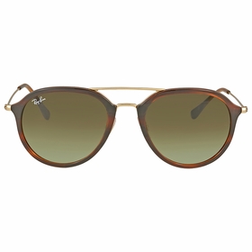 Ray Ban RB4253 820/A6 53 RB4253 Unisex  Sunglasses
