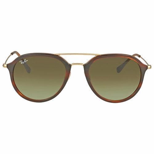 Ray Ban RB4253 820/A6 53 RB4253 Unisex  Sunglasses