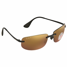 Ray Ban RB4254 601/6B 62  Unisex  Sunglasses