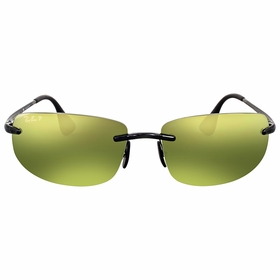 Ray Ban RB4254 621/6O 62 Tech Unisex  Sunglasses