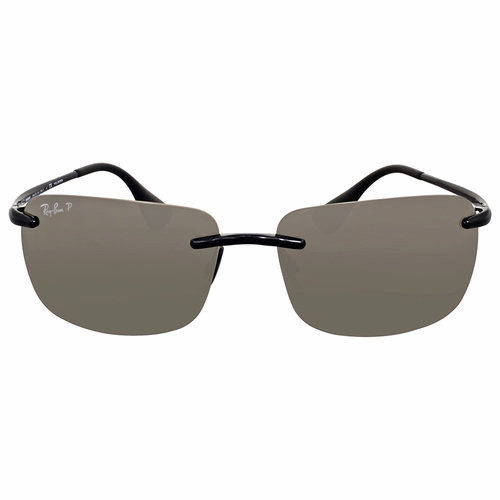 Ray Ban RB4255 601/5J 60 Tech Unisex  Sunglasses