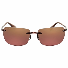 Ray Ban RB4255 604/6B 60    Sunglasses