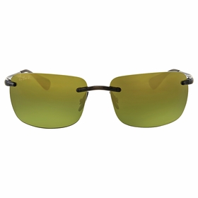 Ray Ban RB4255 621/6O 60    Sunglasses