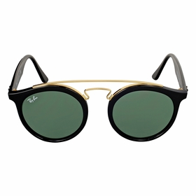 Ray Ban RB4256 601/71 49 Gatsby Round Unisex  Sunglasses