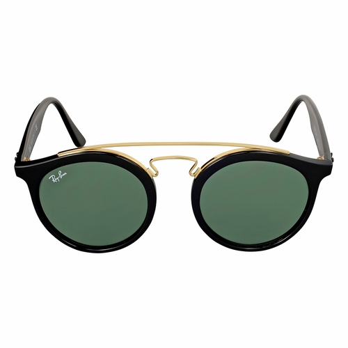 Ray Ban RB4256 601/71 49 Gatsby Round Unisex  Sunglasses