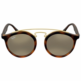Ray Ban RB4256 60925A 49  Unisex  Sunglasses