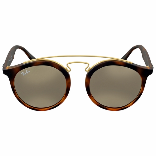 Ray Ban RB4256 60925A 49  Unisex  Sunglasses