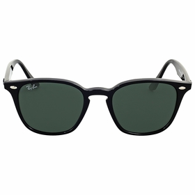 Ray Ban RB4258 601/71 50  Unisex  Sunglasses