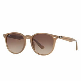 Ray Ban RB4259F 616613 53  Unisex  Sunglasses