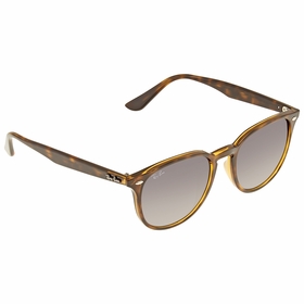 Ray Ban RB4259F 710/11 53 Highstreet Unisex  Sunglasses
