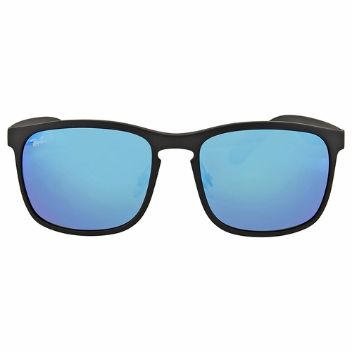 Ray Ban RB4264 601SA1 58 RB4264 Chromance   Sunglasses