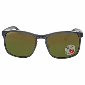 Ray Ban RB4264 876/6O 58 Chromance   Sunglasses