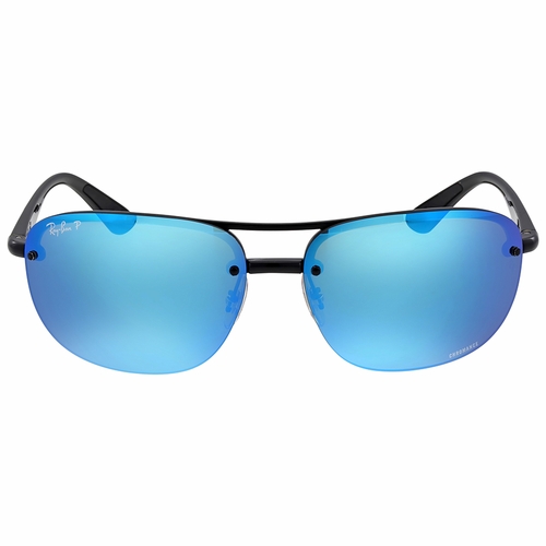 Ray Ban RB4275CH 601/A1 63 RB4275 Chromance Mens  Sunglasses