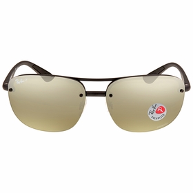 Ray Ban RB4275CH 601S5J 63  Mens  Sunglasses