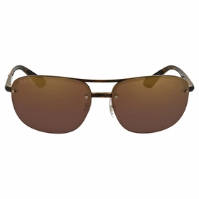 Ray Ban RB4275CH 710/6B 63  Mens  Sunglasses