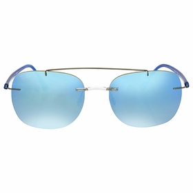 Ray Ban RB4280 6289B7 55    Sunglasses