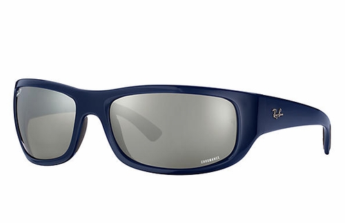 Ray Ban RB4283CH 629/5J 64 Sunglasses Ray Ban RB4283CH 629/5J 64 Sunglasses