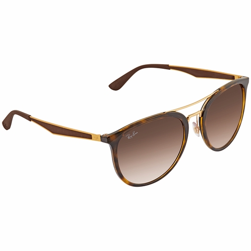 Ray Ban RB4285710/13 55 RB4285 Unisex  Sunglasses
